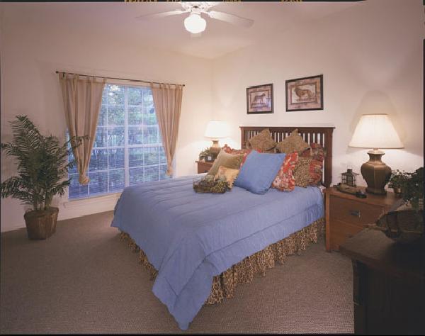 Hôtel Oakwood At Midtown Arbor Place à Houston Chambre photo